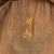 Original WWII Imperial Japanese Army Type 45 Officer Visor Cap Original Items