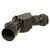 Original Imperial Japanese WWII Navy 4 x 15° Naval Targeting Scope Sight with Filter by Nikko Original Items