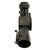 Original Imperial Japanese WWII Navy 4 x 15° Naval Targeting Scope Sight with Filter by Nikko Original Items