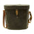 Original WWII Imperial Japanese 7X50mm 7.1° Binoculars by YASHIMA with Carry Case Original Items