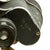 Original WWII Imperial Japanese 7X50mm 7.1° Binoculars by YASHIMA with Carry Case Original Items