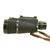 Original WWII Imperial Japanese 7X50mm 7.1° Binoculars by YASHIMA with Carry Case Original Items