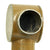 Original Japanese WWII Nikko 6x 8° 20' Small Trench Periscope Optic Original Items