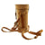 Original WWII Imperial Japanese 8.5° Field 8X30 Binoculars by AIKOKU with Carry Case Original Items