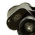 Original WWII Imperial Japanese 8.5° Field 8X30 Binoculars by AIKOKU with Carry Case Original Items