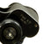 Original WWII Imperial Japanese 8.5° Field 8X30 Binoculars by AIKOKU with Carry Case Original Items