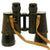 Original Imperial Japanese Army WWII Binoculars Lot - 4x10 Rangefinder & 7x50mm - Set of 2 Original Items