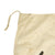 Original Japanese WWII Large Hand Painted Silk Good Luck Flag - 28" x 40" Original Items