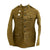 Original U.S. WWI Named 326th Field Artillery Regiment Named Uniform Grouping Original Items