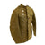 Original U.S. WWI Named 326th Field Artillery Regiment Named Uniform Grouping Original Items