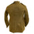 Original U.S. WWI Named 326th Field Artillery Regiment Named Uniform Grouping Original Items