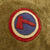 Original U.S. WWI Named 326th Field Artillery Regiment Named Uniform Grouping Original Items