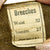 Original U.S. WWI Named 326th Field Artillery Regiment Named Uniform Grouping Original Items