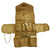 Original U.S. WWI Named 326th Field Artillery Regiment Named Uniform Grouping Original Items