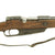 Original German Pre-WWI Gewehr 88/05 S Commission Rifle by Ludwig Loewe Berlin with Sling - Dated 1890 Original Items