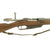 Original German Pre-WWI Gewehr 88/05 S Commission Rifle by Ludwig Loewe Berlin with Sling - Dated 1890 Original Items