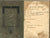 Original U.S. WWI Named 326th Field Artillery Regiment Named Uniform Grouping Original Items