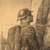 Original U.S. WWI Wounded in Action Award Accolade Document - 103rd Engineers Original Items