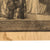 Original U.S. WWI Wounded in Action Award Accolade Document - 103rd Engineers Original Items