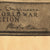 Original U.S. WWI Wounded in Action Award Accolade Document - 103rd Engineers Original Items