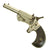 Original U.S. .22 cal Clone of the Colt No.3 Derringer Pocket Pistol with Tip Up Barrel c. 1890 Original Items