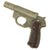 Original German WWII Leuchtpistole 42 Signal Flare Pistol by HASAG with Zinc Finish - Serial 1570 Original Items
