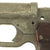 Original German WWII Leuchtpistole 42 Signal Flare Pistol by HASAG with Zinc Finish - Serial 1570 Original Items