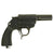 Original German WWII 41 dated Leuchtpistole 34 Heer Signal Flare Pistol by Bernhard Berghaus - Serial 2309 Original Items