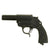 Original German WWII 41 dated Leuchtpistole 34 Heer Signal Flare Pistol by Bernhard Berghaus - Serial 2309 Original Items