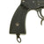 Original German WWII 41 dated Leuchtpistole 34 Heer Signal Flare Pistol by Bernhard Berghaus - Serial 2309 Original Items