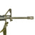 Original U.S. Colt M16A1 AR-15 Rubber Duck Molded Training Rifle marked TASO - FG with Sling Original Items