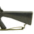 Original U.S. Colt M16A1 AR-15 Rubber Duck Molded Training Rifle marked TASO - FG with Sling Original Items