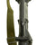 Original U.S. Colt M16A1 AR-15 Rubber Duck Molded Training Rifle marked TASO - FG with Sling Original Items