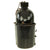 Original U.S. WWII Rare USMC M1942 Black Porcelain Enamel Canteen and Cup - Dated 1942 Original Items