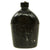 Original U.S. WWII Rare USMC M1942 Black Porcelain Enamel Canteen and Cup - Dated 1942 Original Items