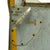 Original U.S. Vietnam War Bell UH-1 Iroquois Huey Left Side Front Door and Panel Original Items