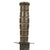 Original U.S. WWII USMC Mark 2 KA-BAR Fighting Knife by CAMILLUS in U.S.N. Leather Sheath Original Items