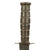 Original U.S. WWII USMC Mark 2 KA-BAR Fighting Knife by CAMILLUS in U.S.N. Leather Sheath Original Items