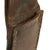 Original U.S. WWII USMC Mark 2 KA-BAR Fighting Knife by CAMILLUS in U.S.N. Leather Sheath Original Items