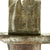 Original U.S. Pre-WWI M1892 Bayonet and Scabbard for Springfield Krag-Jørgensen Rifles - dated 1894 Original Items