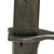 Original German Pre-WWII Early Commercial 98k Bayonet by Weyersberg Kirschbaum with Scabbard & Frog Original Items