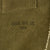 Original U.S. WWII M1 Carbine 1944 Dated Canvas Carry Case by Shane Manufacturing Company Original Items