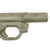 Original German WWII Zinc Finished Leuchtpistole 42 Signal Flare Pistol by C. & W. Meinel-Scholer - Serial 960 Original Items
