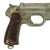 Original German WWII Zinc Finished Leuchtpistole 42 Signal Flare Pistol by C. & W. Meinel-Scholer - Serial 960 Original Items