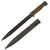 Original German WWII Commercial 98k Bayonet by ALCOSO with Scabbard - circa 1940-1943 Original Items