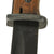 Original German WWII Commercial 98k Bayonet by ALCOSO with Scabbard - circa 1940-1943 Original Items