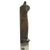 Original Danish Krag–Jørgensen M1889/93 Knife Bayonet for Gevær M/89 Rifle with Scabbard - dated 1912 Original Items