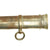 Original British Pre-WWI P-1908 E.R.VII Marked Nickel Plated Other Ranks Parade Sword with Scabbard Original Items