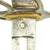Original British Victorian P-1889 VR-Marked Infantry Sword with Steel Scabbard Original Items