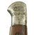 Original British WWI P-1913 Bayonet by Remington for the P-14 Enfield Rifle with Scabbard - dated 5 17 Original Items